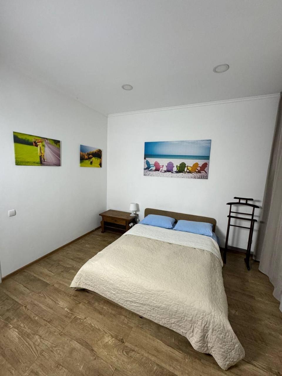 Apartment For Guests With Soul Vinnytsia Ngoại thất bức ảnh