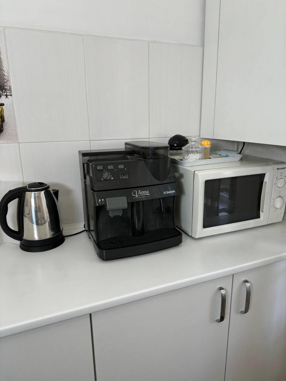 Apartment For Guests With Soul Vinnytsia Ngoại thất bức ảnh