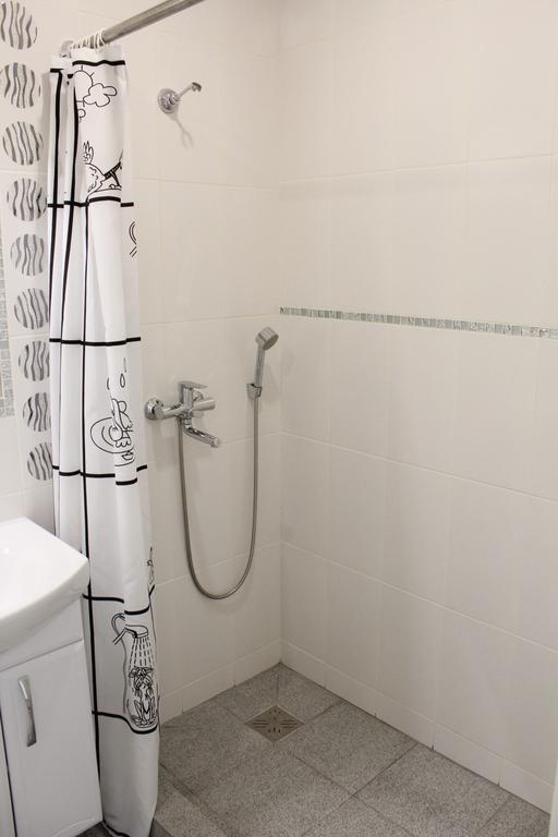 Apartment For Guests With Soul Vinnytsia Ngoại thất bức ảnh