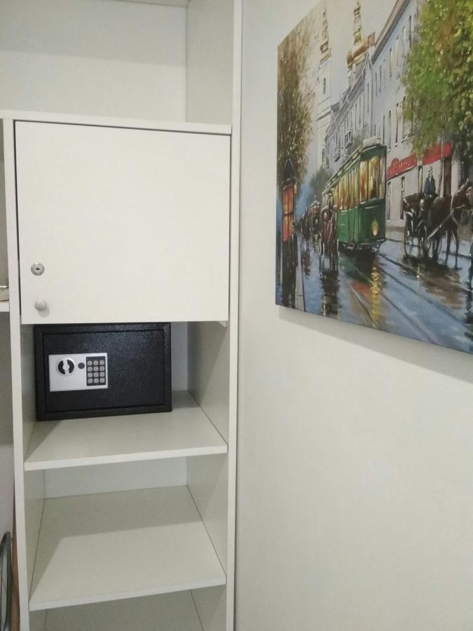 Apartment For Guests With Soul Vinnytsia Ngoại thất bức ảnh